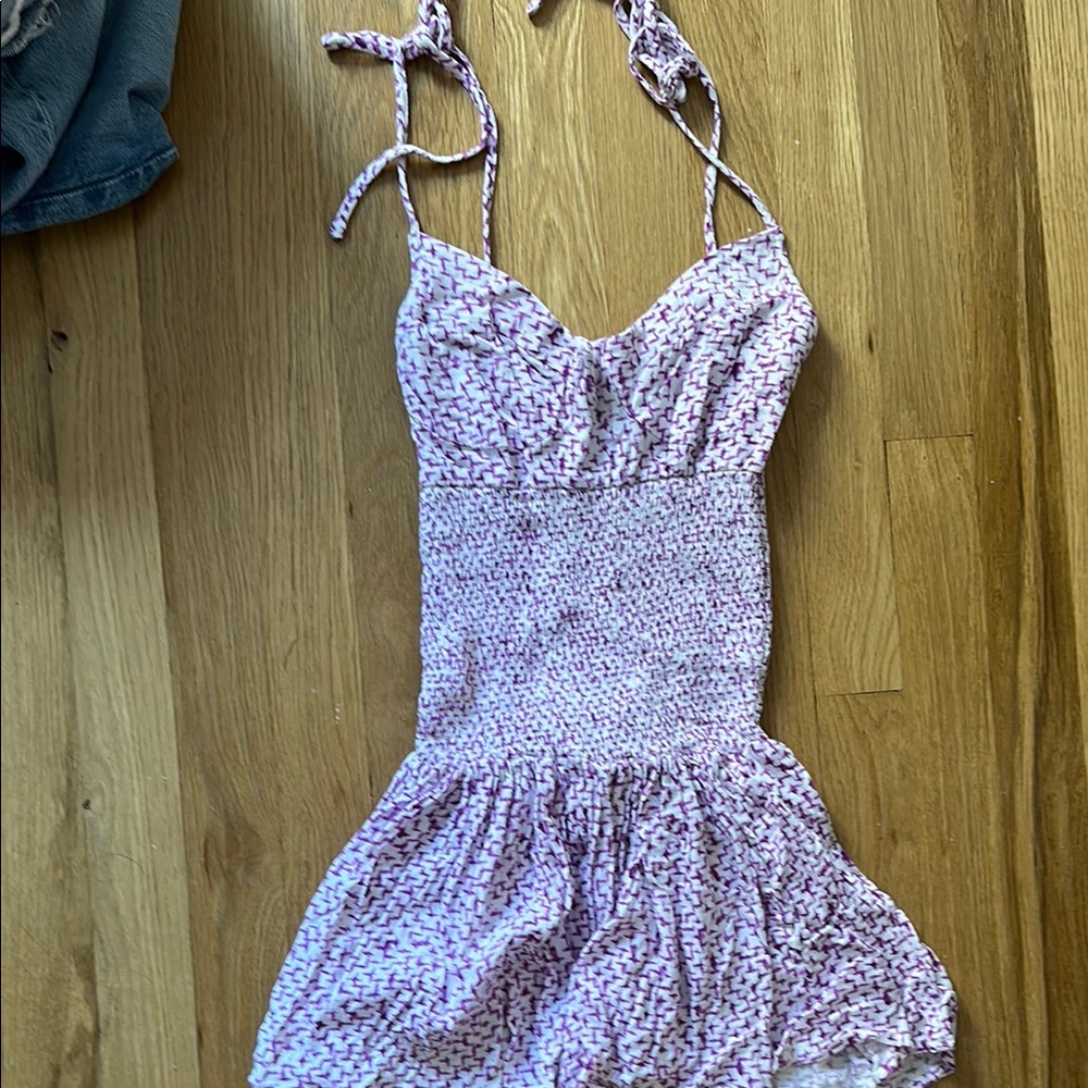 Skylar + Madison Women’s Sun Dress